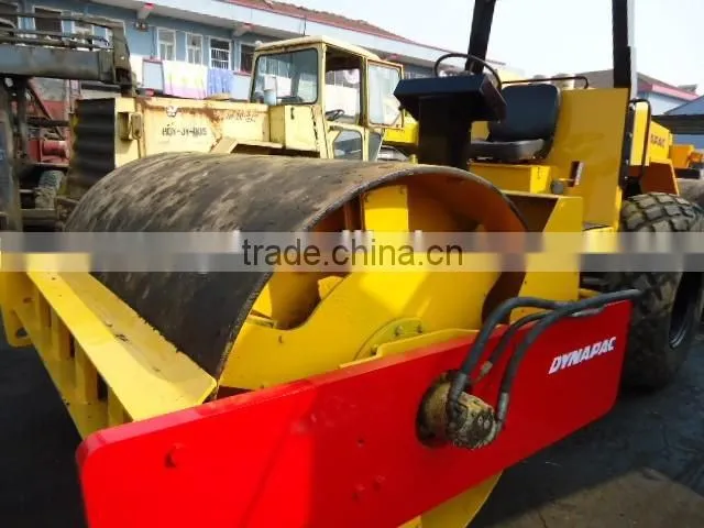 used road roller XCMG 3Y 12/15 on sale/Dynapac Bomag XCMG road roller
