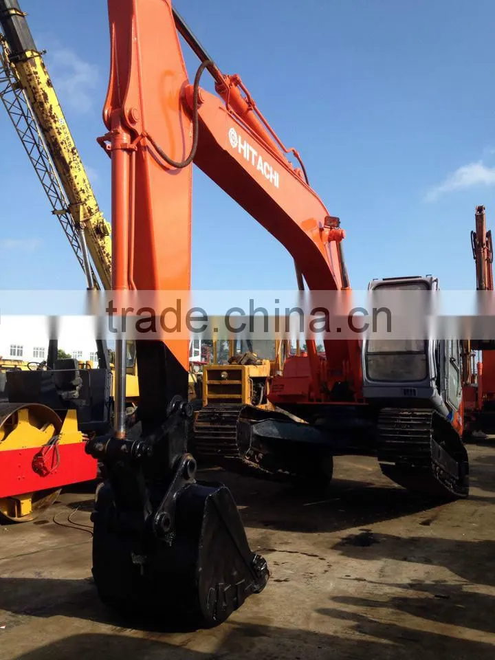 Used Japan original Hitachi excavator EX200 USED EXCAVATOR also EX200-1, EX200-3, EX200-5