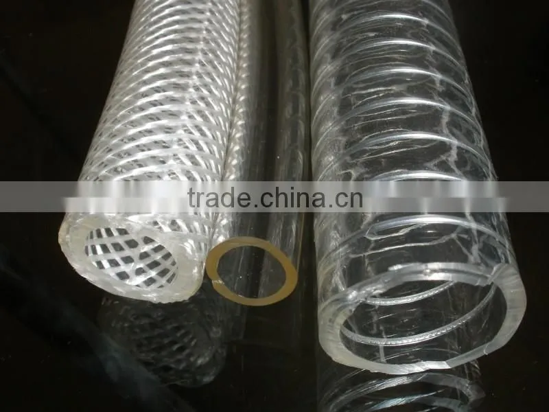 High Pressure PVC Soft Water Hose
