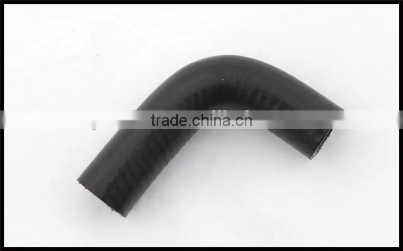 90 Degree a 8 mm I.D. Molded Fuel Hose Elbows