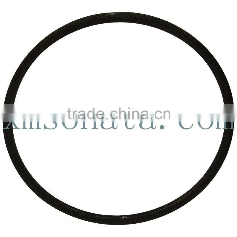 2012 Hot carbon mtb rim 26'' 3k UD matte/glossy finish