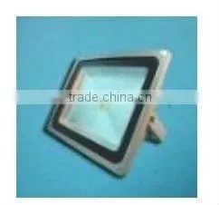 Black PC 240V 20W led flood lamp