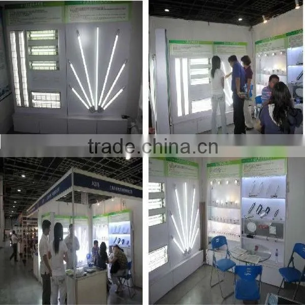 T8 8W 600mm 2ft Samsung SMD 5630 led tube light 60cm