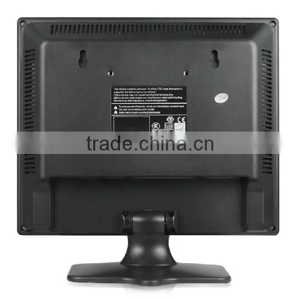 Small 4:3 Televison 12.1 inch LCD TV Monitor