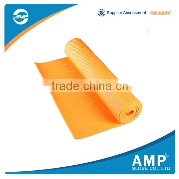 Wholesale pvc waterproof yoga mat