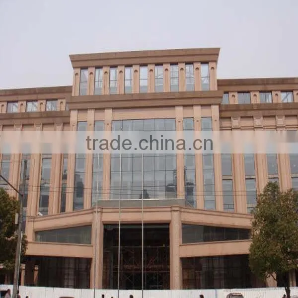 light weight fireproof eps sandwich acoustical ceiling panel