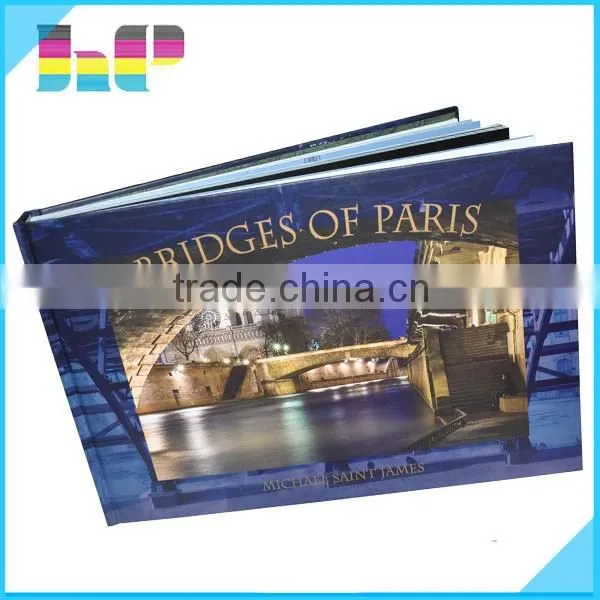 Top quality durable photo book printing services