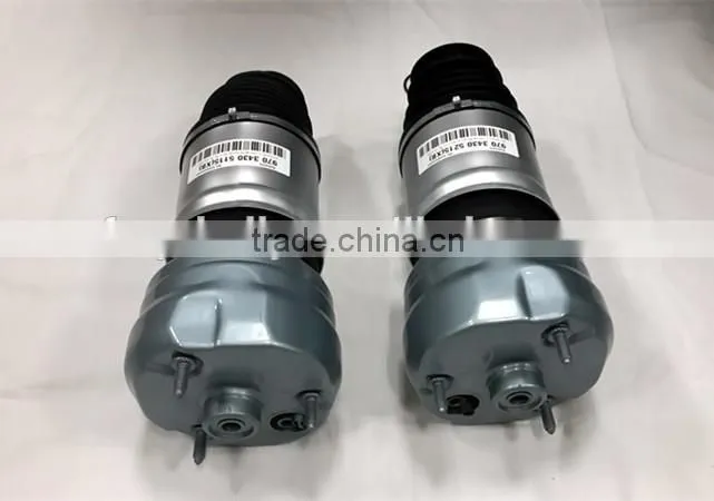 Front Air Spring suspension repair kit apply for sedan Porche 970 Panamera OEM 97034305115/ 97034305215