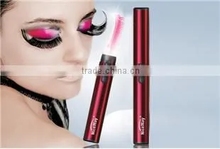 hot eyelash extension eyelash with battery