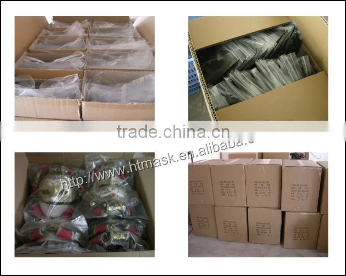 High quality Rhinestone handmade half face artificial fabric flower