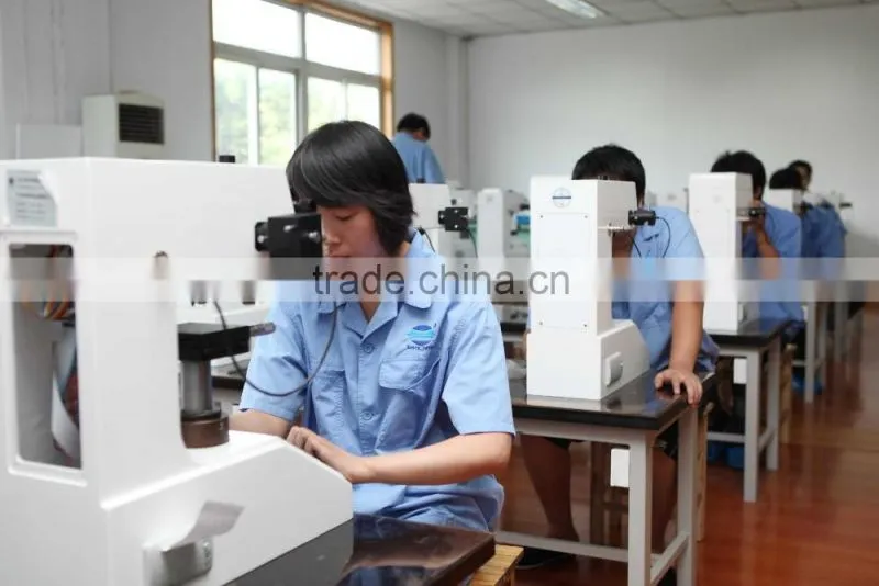 Portable Digital Leeb Hardness Tester/ Leeb Hardness Testing Machine