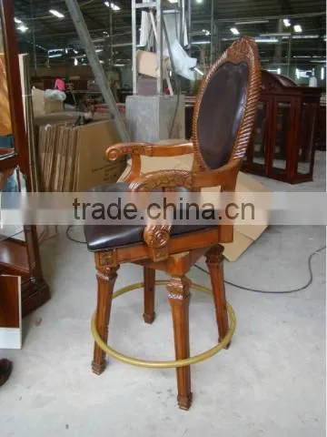 Comfortable dining chair (EIF-4045)
