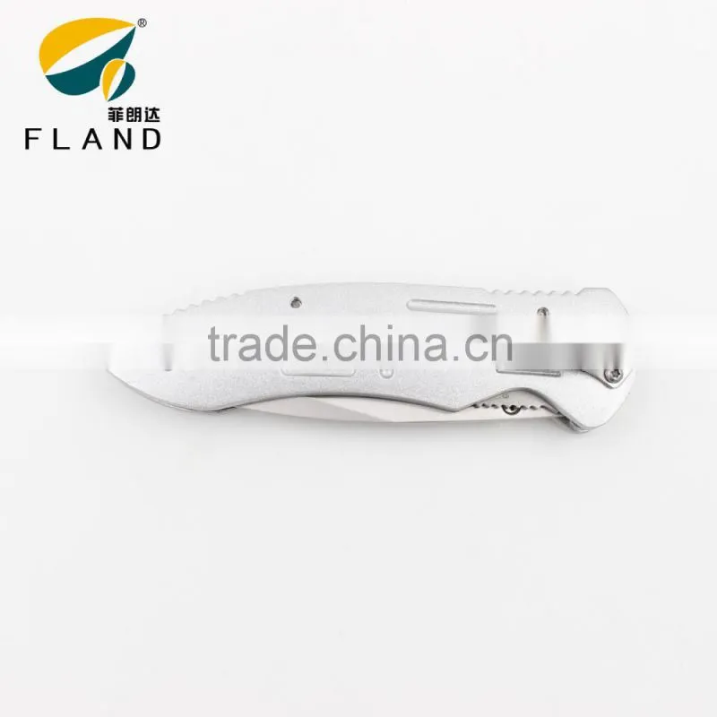 YangJiang Factory manufacture good quality stainless steel Survival Folding small pocket knife