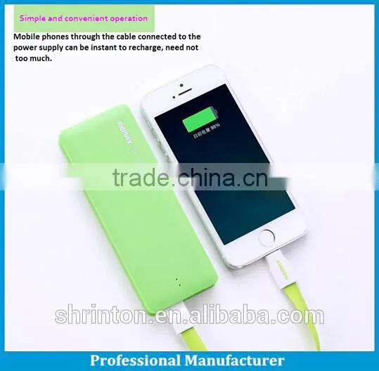 portable power bank charger with Samsung battery