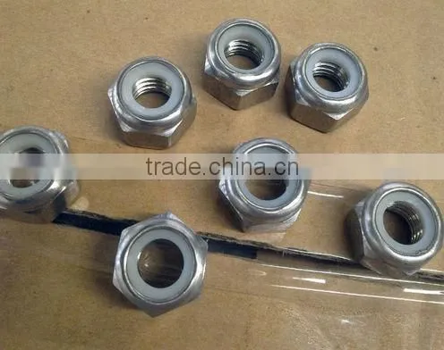 Incoloy 925 / N09925 hex nuts and bolts for sale