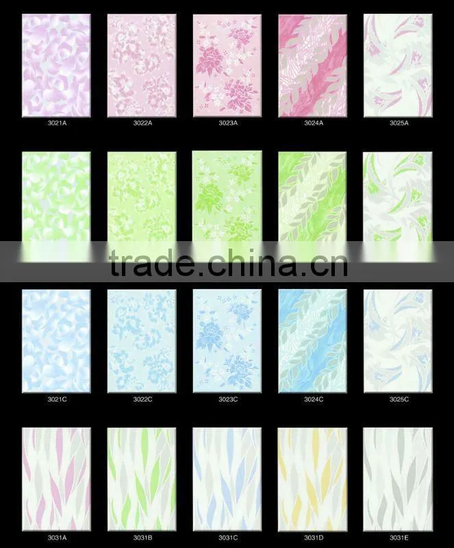 Cheap ceramic wall tile/Glazed tile/ interior tile/ / floor tile 3021A