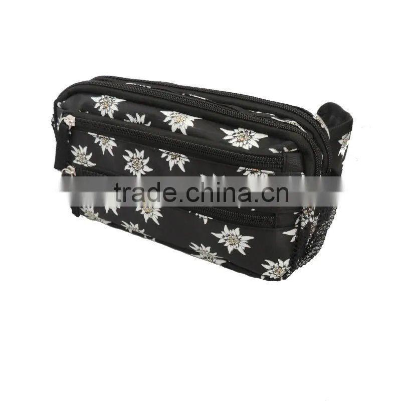 Top quality Men waist bag for outdoor