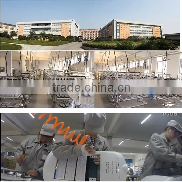 Beam angle adjustable unique design led street lamp, 50w led street lamp