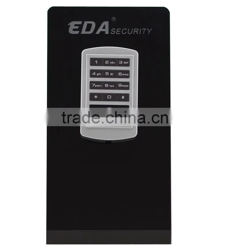 EDA RFID Wireless Security System Gym Magnetic Locker Lock