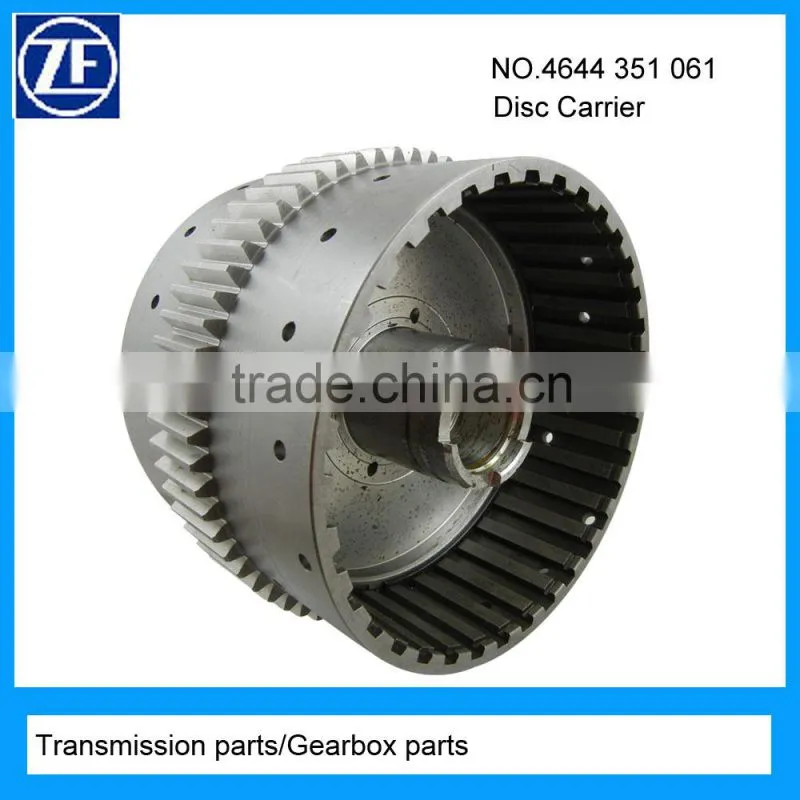 Gearbox parts