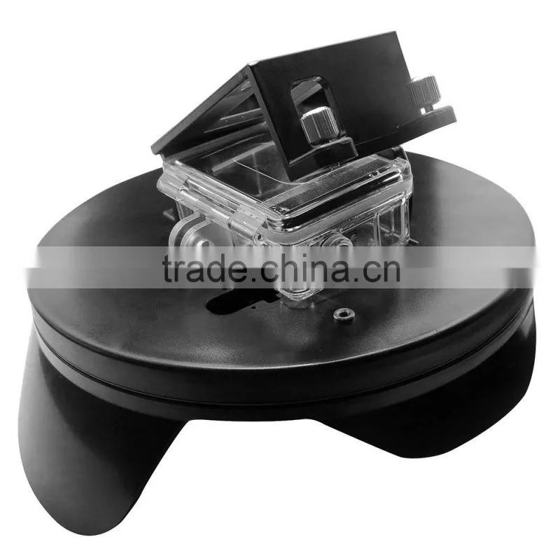 6" GoPro4 Dome Port with Float Bobber fits for GoPro Original Water proof Housing