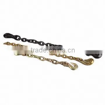 G80/G100 welding tie down chain
