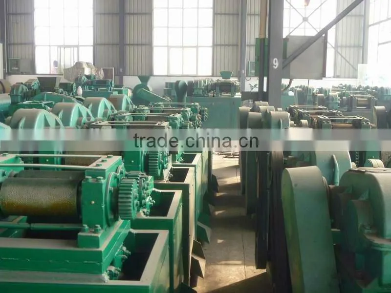high quality dzj machine for making compound fertilizer