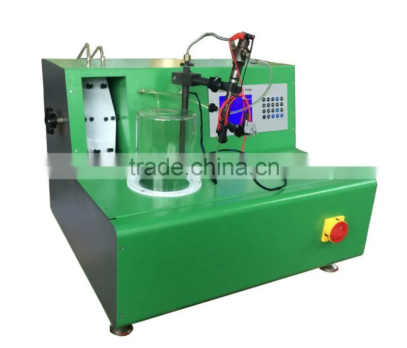 EPS100 common rail injector test bench