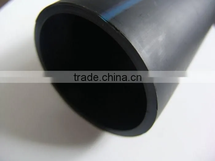 Wholesale Double Wall Large Diameter PE Pipe for Water Supply