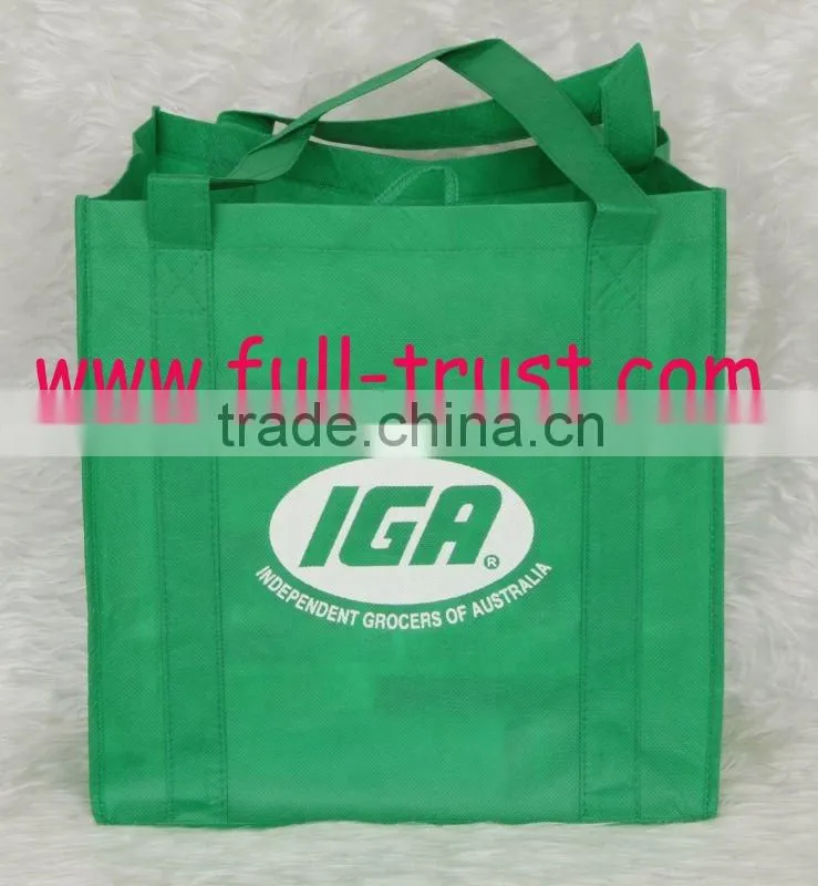 PP non woven shopping bag