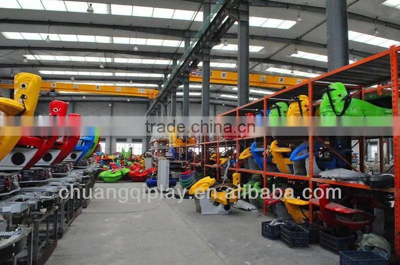 Amusement Equipment Rides Jungle safari