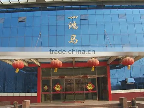 Linyi Hongma Decorative Materials Co., Ltd. company overview - view 1