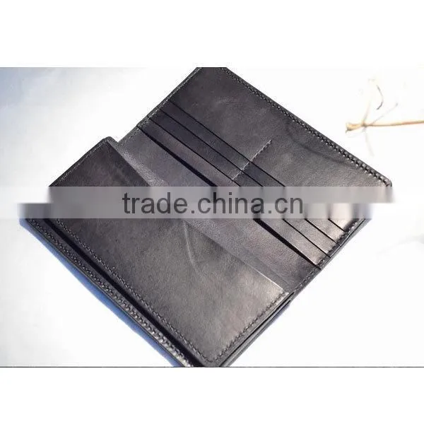 Designer famous brand name mens wallet