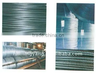 2011 Mingyang Steel-bar cold rolled twist