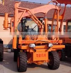 Laizhou Shuangan Machinery Co., Ltd. company overview - view 2