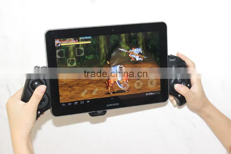 Wireless Bluetooth USB Joystick for Laptop Game Ipega 9023