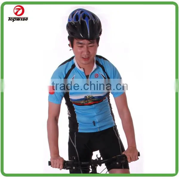 Topwise new fashion Cycling Jersey