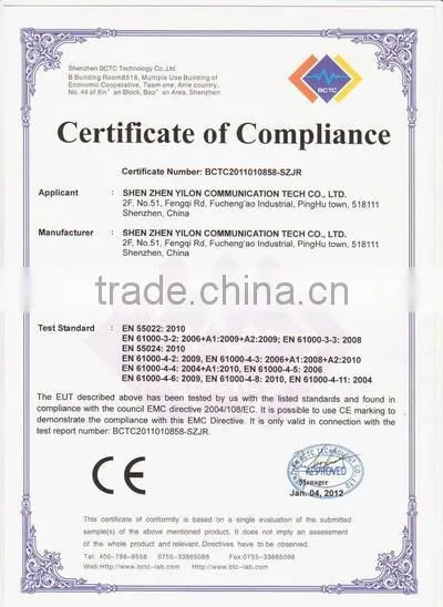 CE