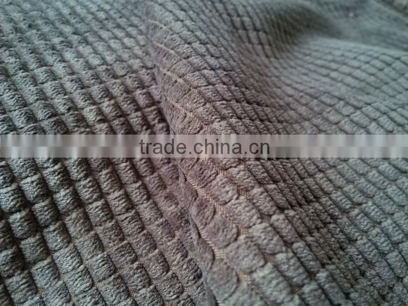 Corduroy sofa fabric(Corduroy for sofa)
