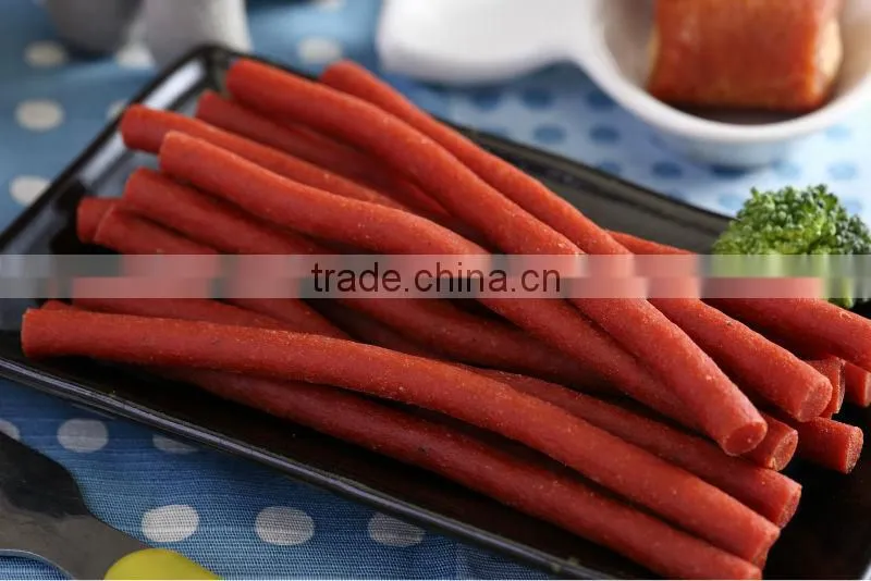 Meat Jerky - Beef pet snack dog snacks dog food