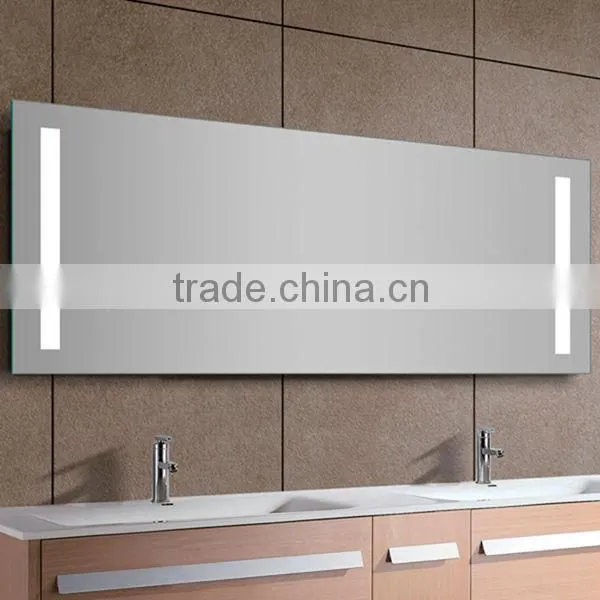 Illuminated Vanity Mirror