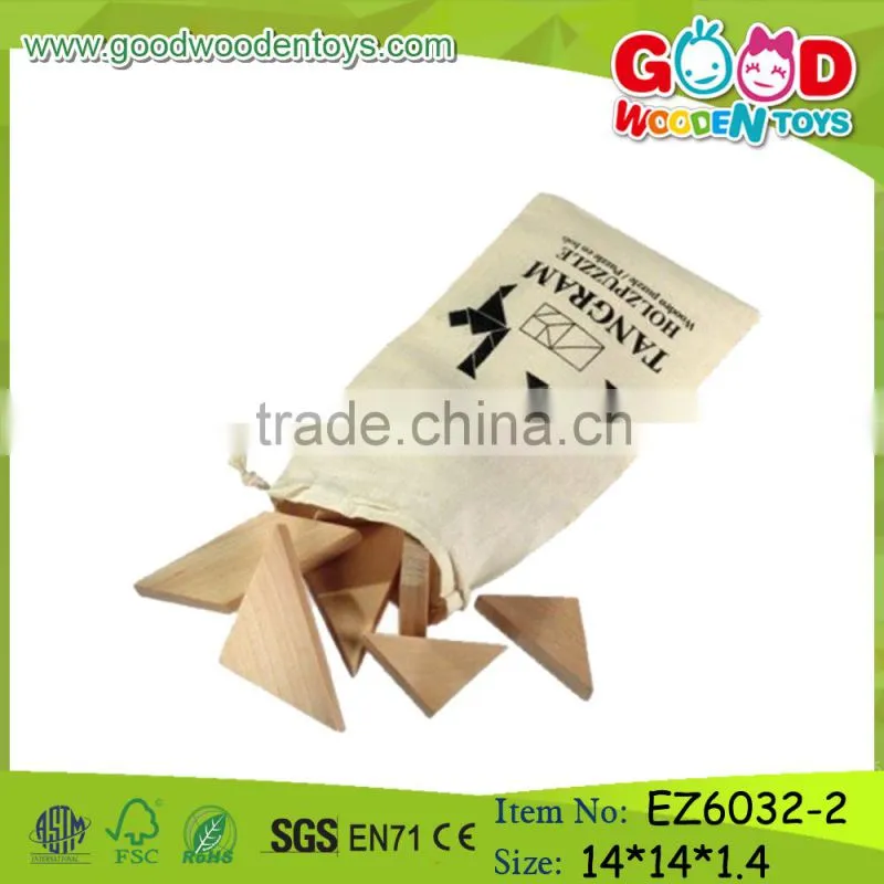 New Design Wood Children Game Colorful Intelligent Wooden Toy Funny Baby Kids Educational Toys for Wholesale