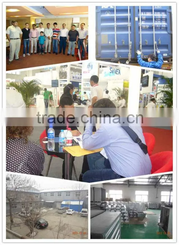 hot sale 2014 automatic ventilation air exhaust fan system