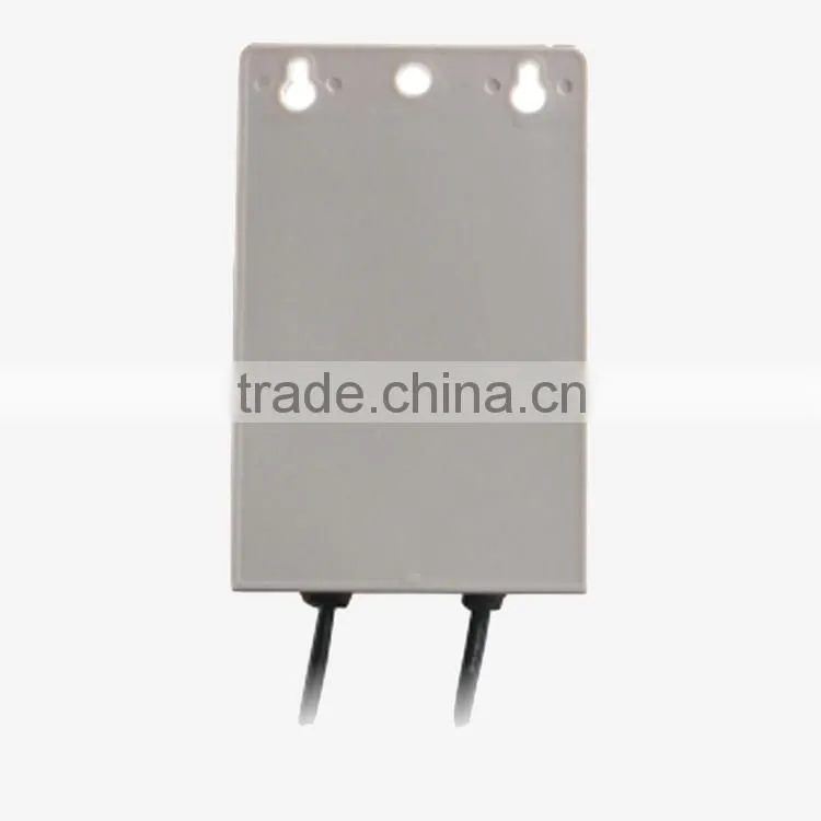 Factory direct sale JVCOM C3 DC12V2.5A Double line waterproof power supply