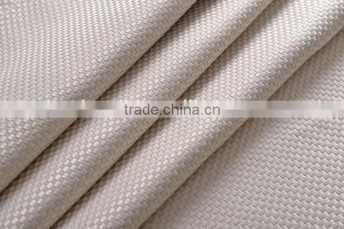 Hotsale Chemical Fiber Curtain Fabric