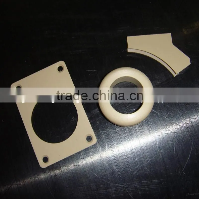 hot sale wholesale Stripping resistance PEEK sheet PEEK1000 plate