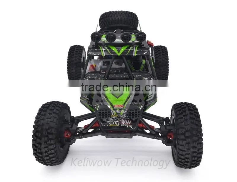 Electric Power high perfomance 4WD Drift remote control car Rc Car for kid