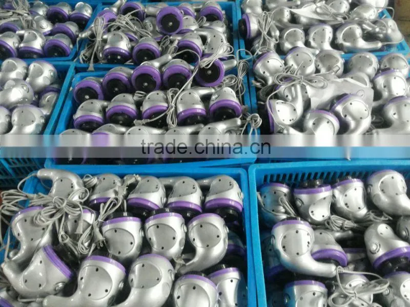 Vibralux Pro Slimming Body Massager