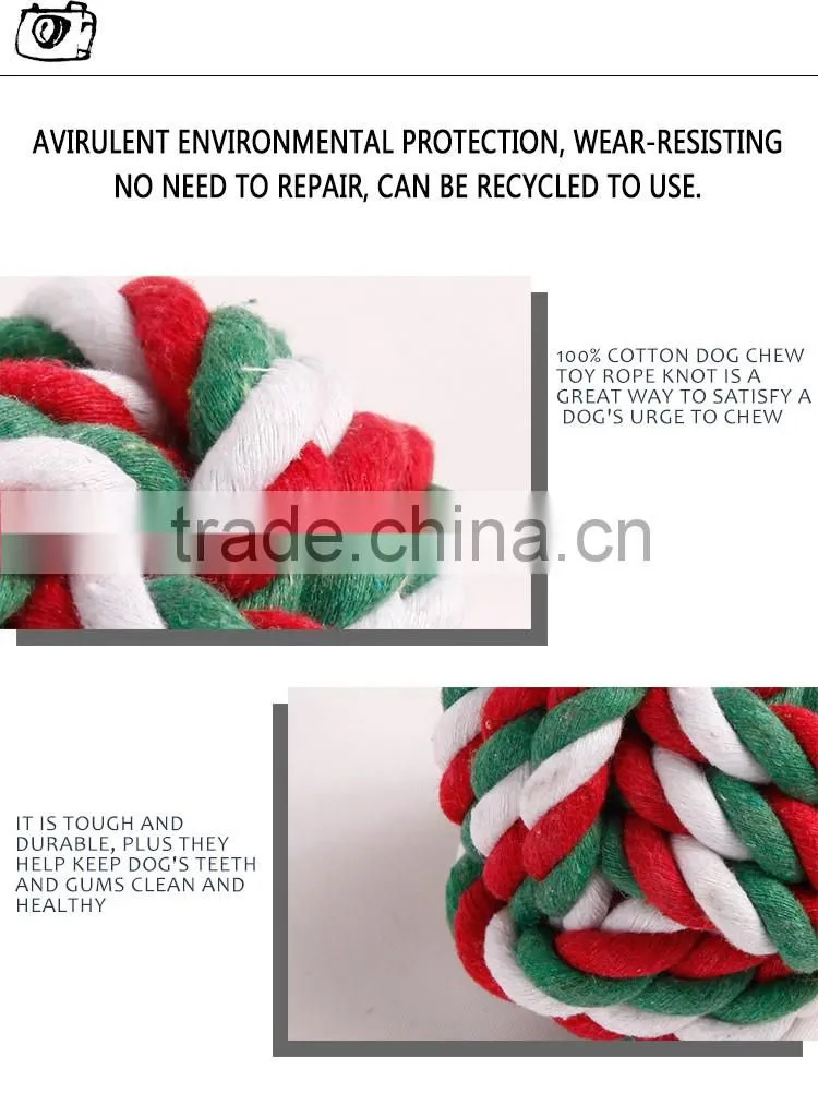 dog chew toy hot selling with factory directly provide
