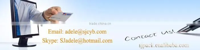 Automatic Packaging Vacuum Sealer / Food Vacuum Sealer